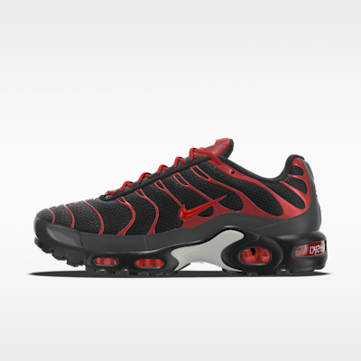 Nike Air Max Plus By You Custom Shoes. Nike.com